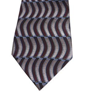 Louis Roth Tie-100% Silk